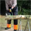 Webb Petrol Chainsaw 40cm