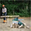 Webb Petrol Chainsaw 40cm
