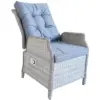 Cumbrae Bistro Set