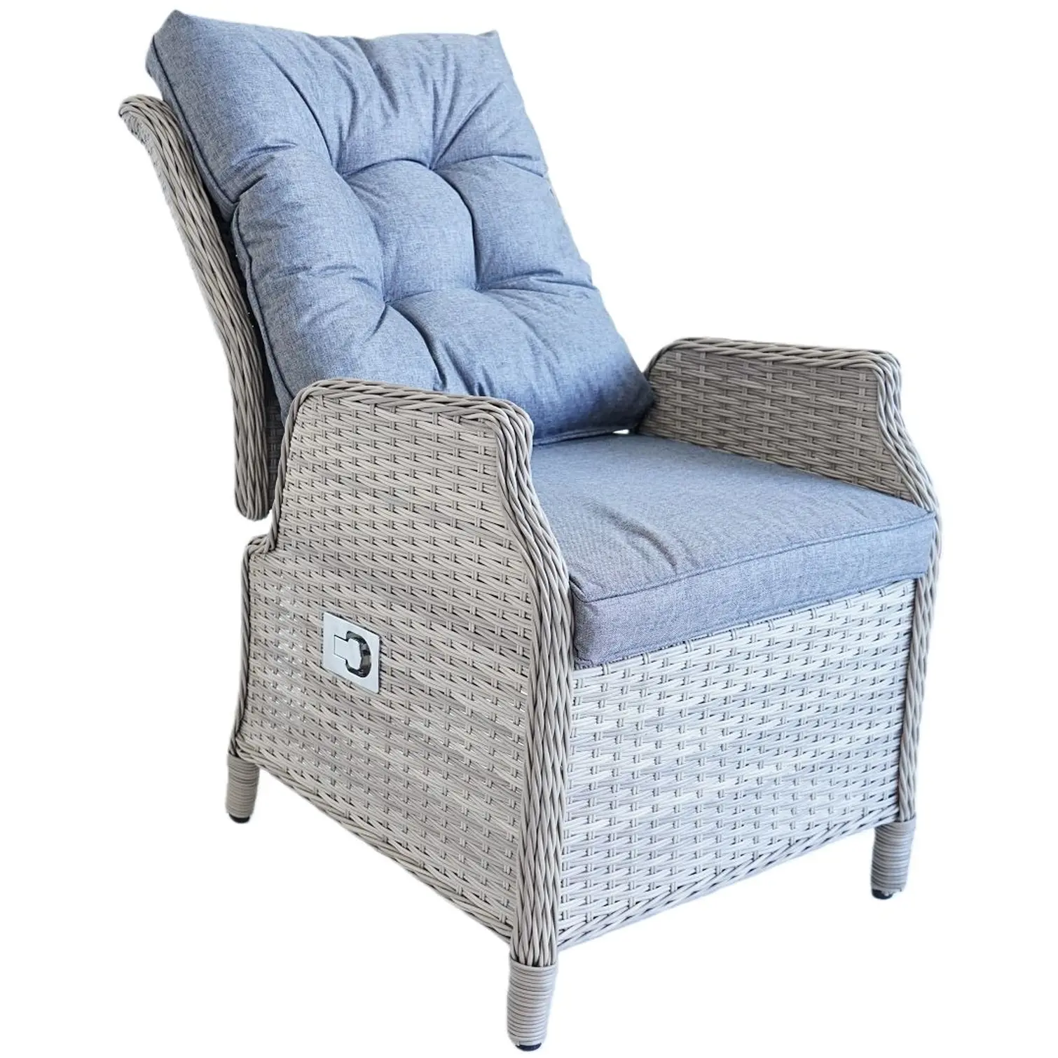 Cumbrae Bistro Set