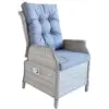 Cumbrae Bistro Set