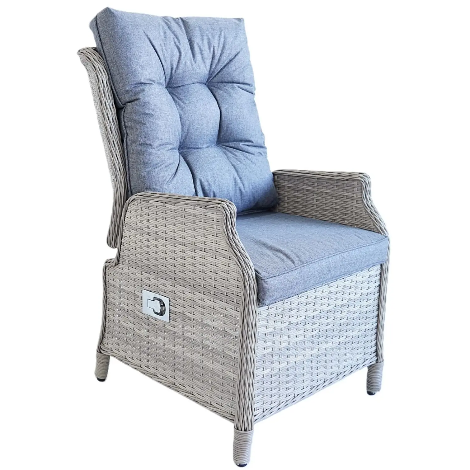 Cumbrae Bistro Set