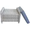 Cumbrae Bistro Set