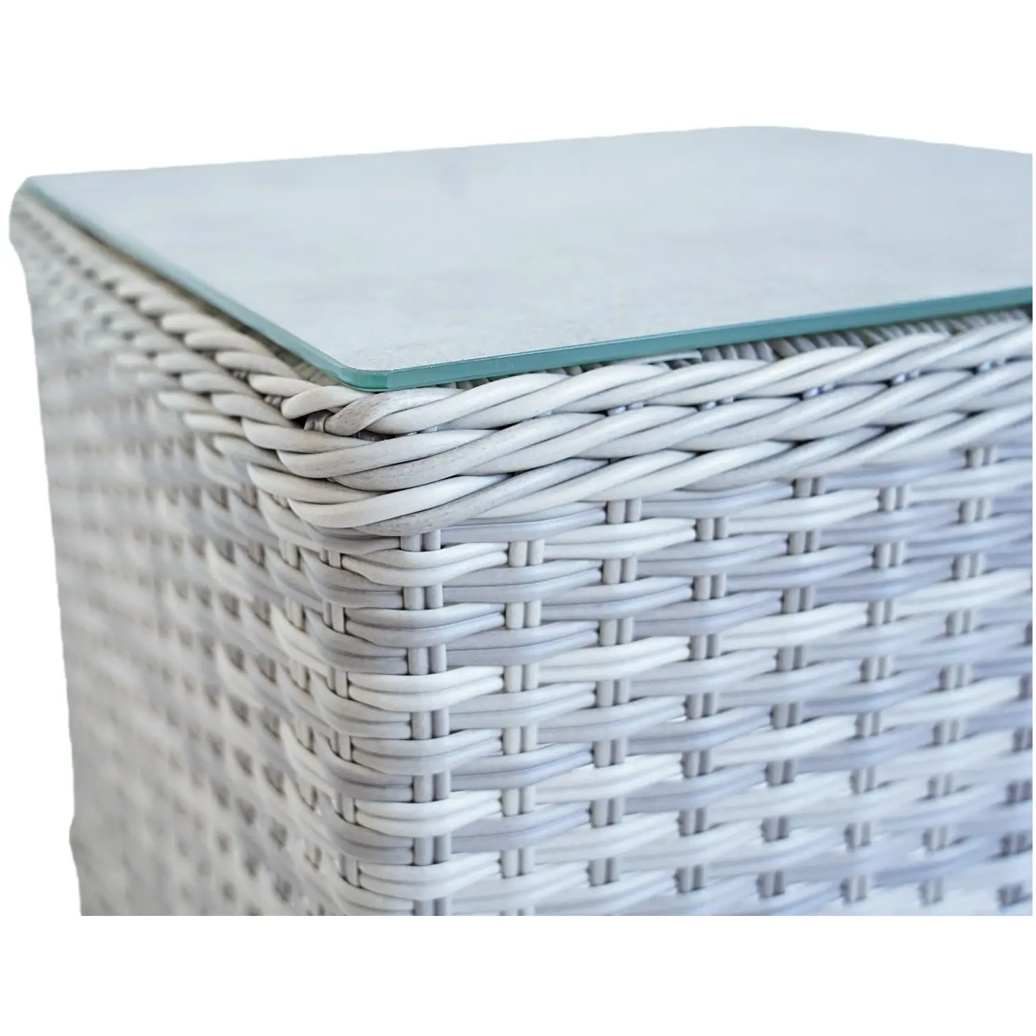 Cumbrae Bistro Set