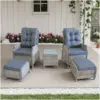 Cumbrae Bistro Set