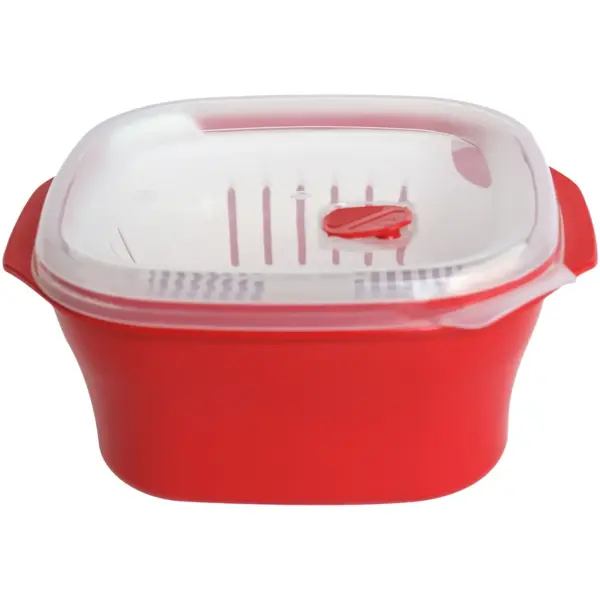 JWP0087 Prestige Microwave Multi Steamer 2.6L