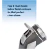 Paul Anthony Pro Rotary Shaver Rechargeable