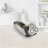 Paul Anthony Pro Rotary Shaver Rechargeable