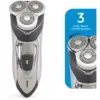 Paul Anthony Pro Rotary Shaver Rechargeable