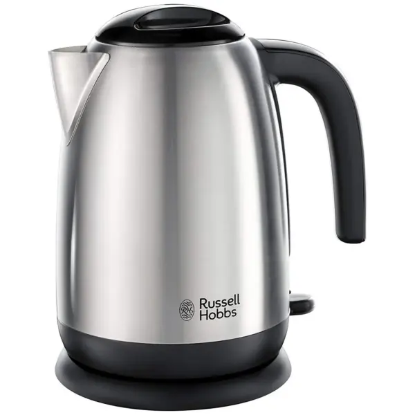 Russell Hobbs Stainless Steel Kettle Brushed