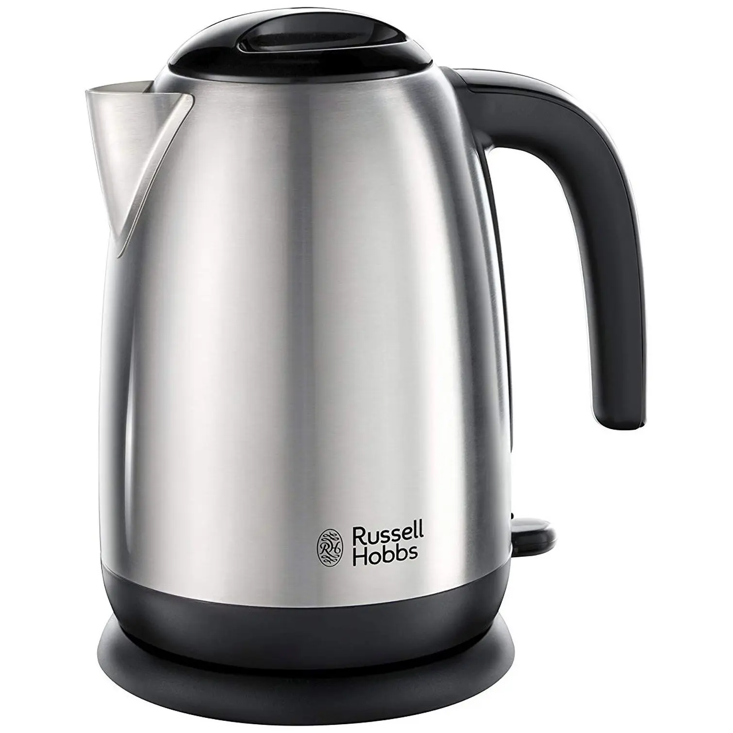 Russell Hobbs Stainless Steel Kettle Brushed