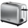 Russell Hobbs 24080 2 Slot Toaster Polished Steel