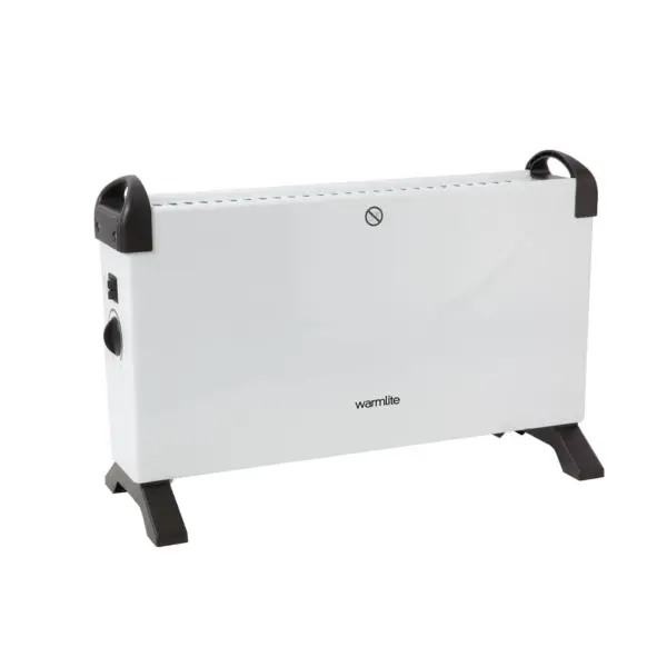 Warmlite Convection Heater 2kw