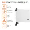 Warmlite Convection Heater 2kw