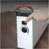 Warmlite Convection Heater 2kw