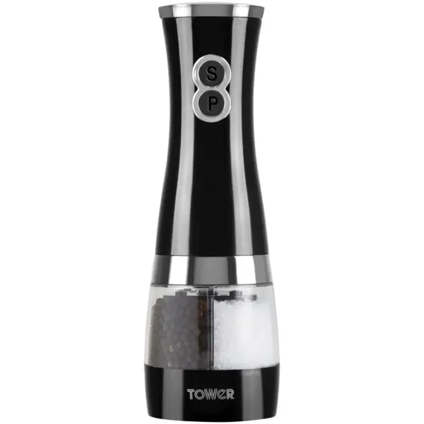 RKW0705 Tower Duo Salt And Pepper Mill Set