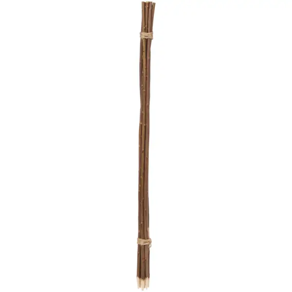 Smart Garden Willow Gro-Stakes 90cm Pack of 5