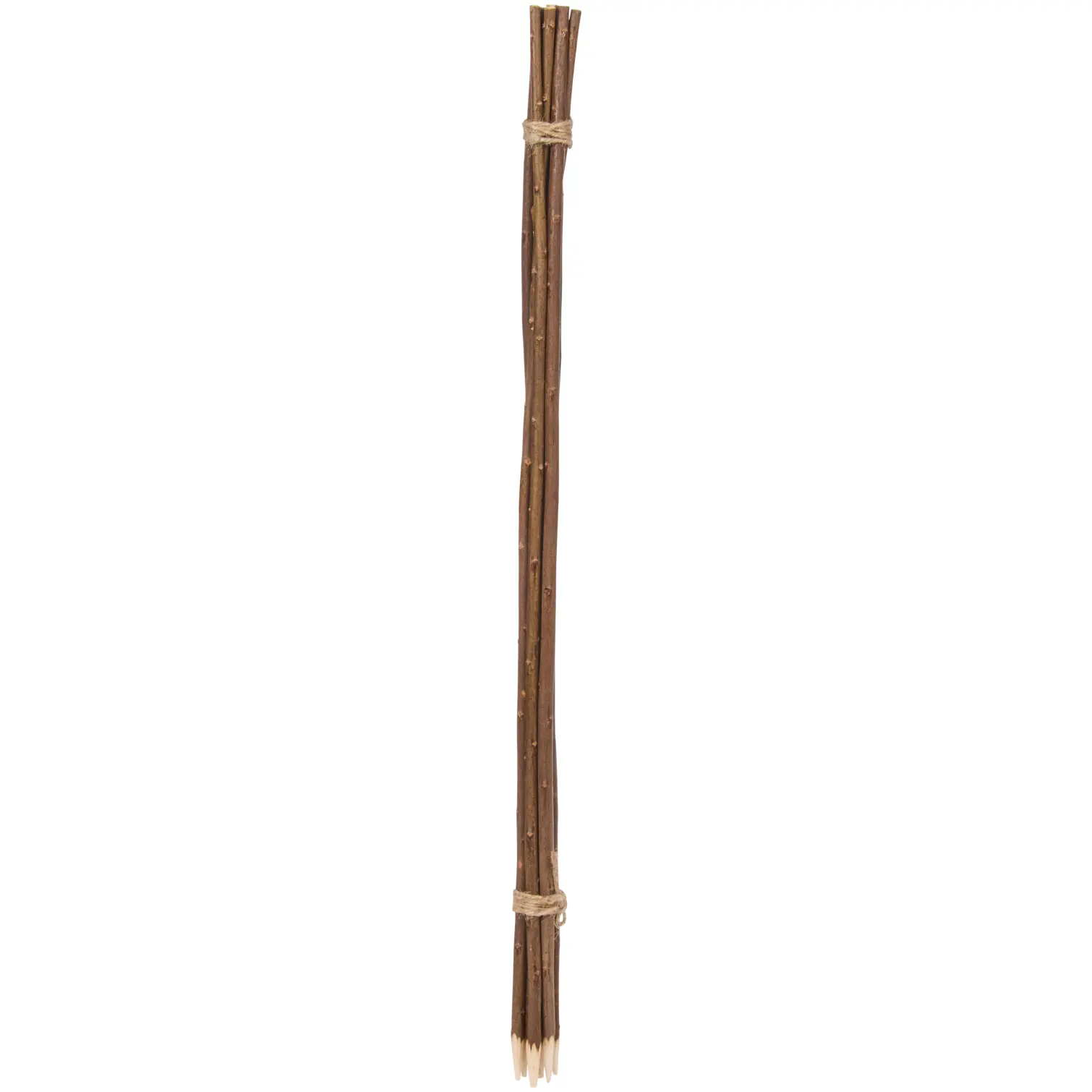 SMA0109 Smart Garden Willow Gro-Stakes 90cm Pack of 5