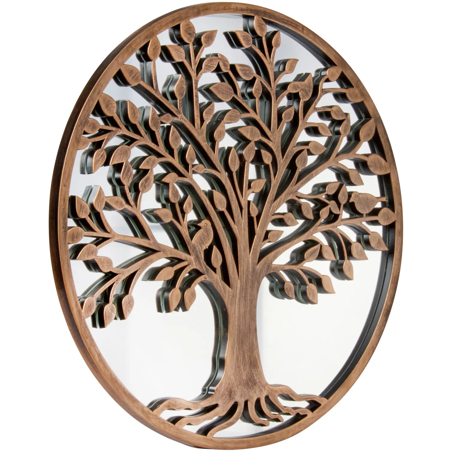 Smart Garden TreeFlection Mirror Copper 50cm
