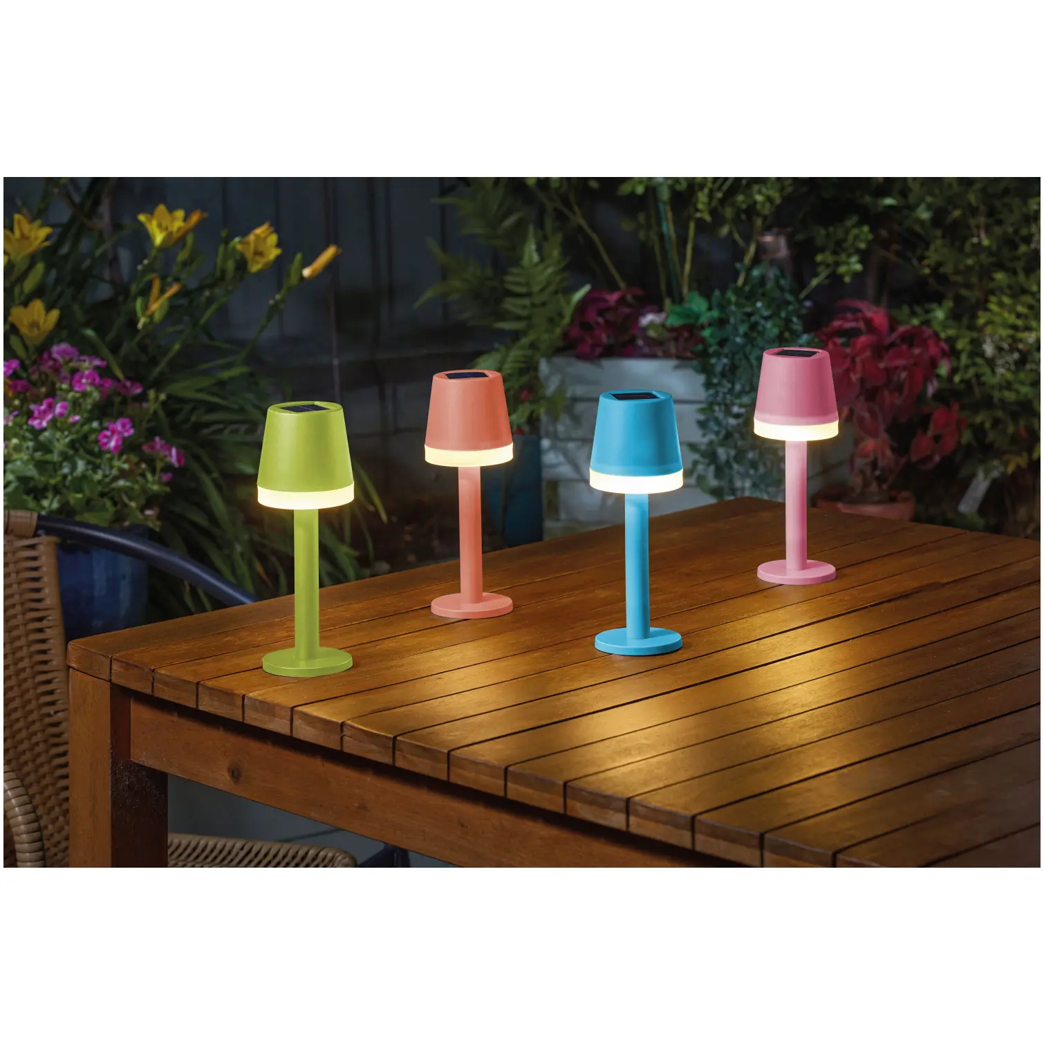 SMA0219 Smart Garden Viva Lamp PK4