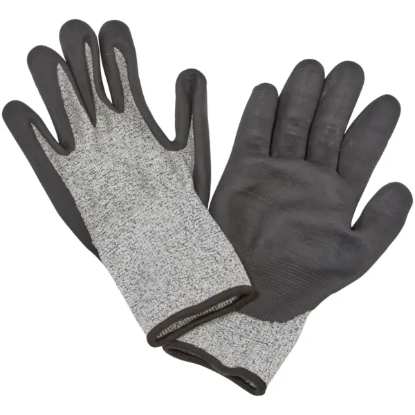 Briers Puncture Resistant Gloves Medium