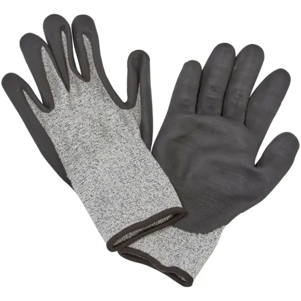 Briers Puncture Resistant Gloves Large