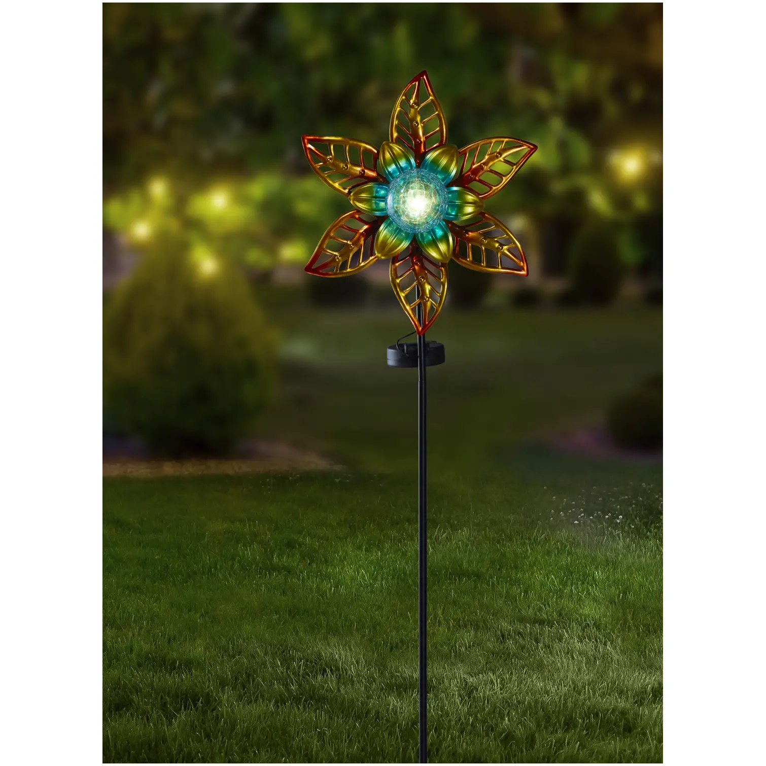 SMA0835_3 Smart Garden Flora Bloom
