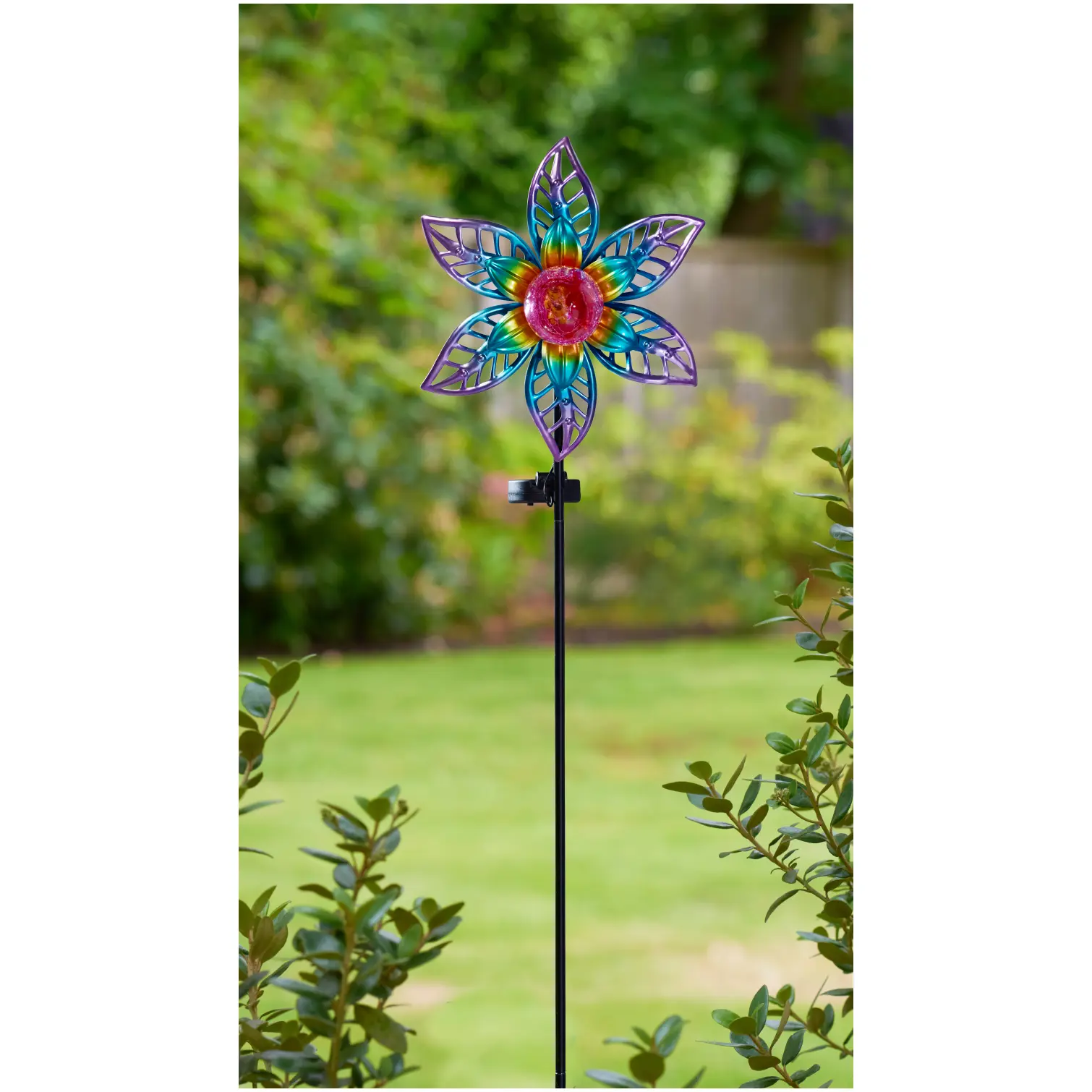 SMA0835_4 Smart Garden Flora Bloom