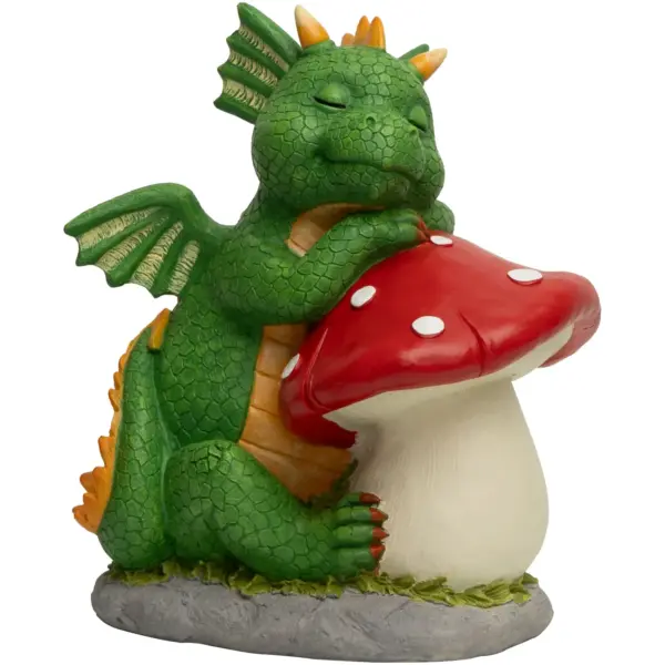 Smart Garden DragoShroom