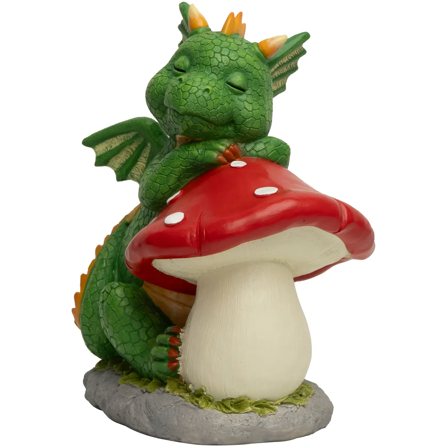 SMA0887_1 Smart Garden DragoShroom