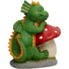 SMA0887_2 Smart Garden DragoShroom