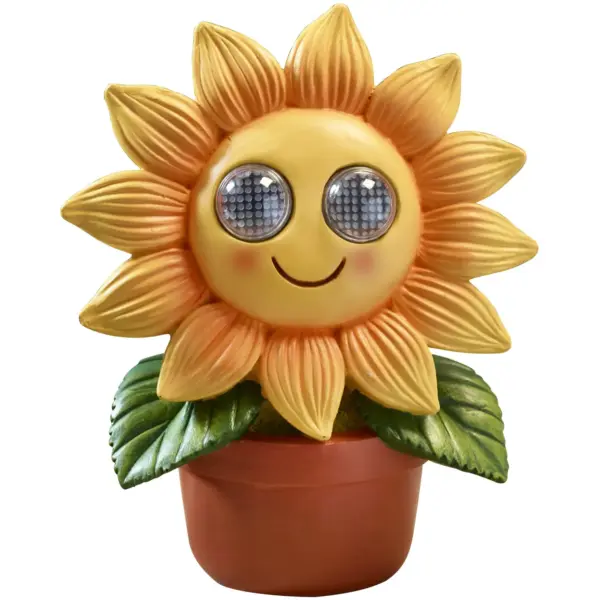 Smart Garden Blinkin Sunflower XL