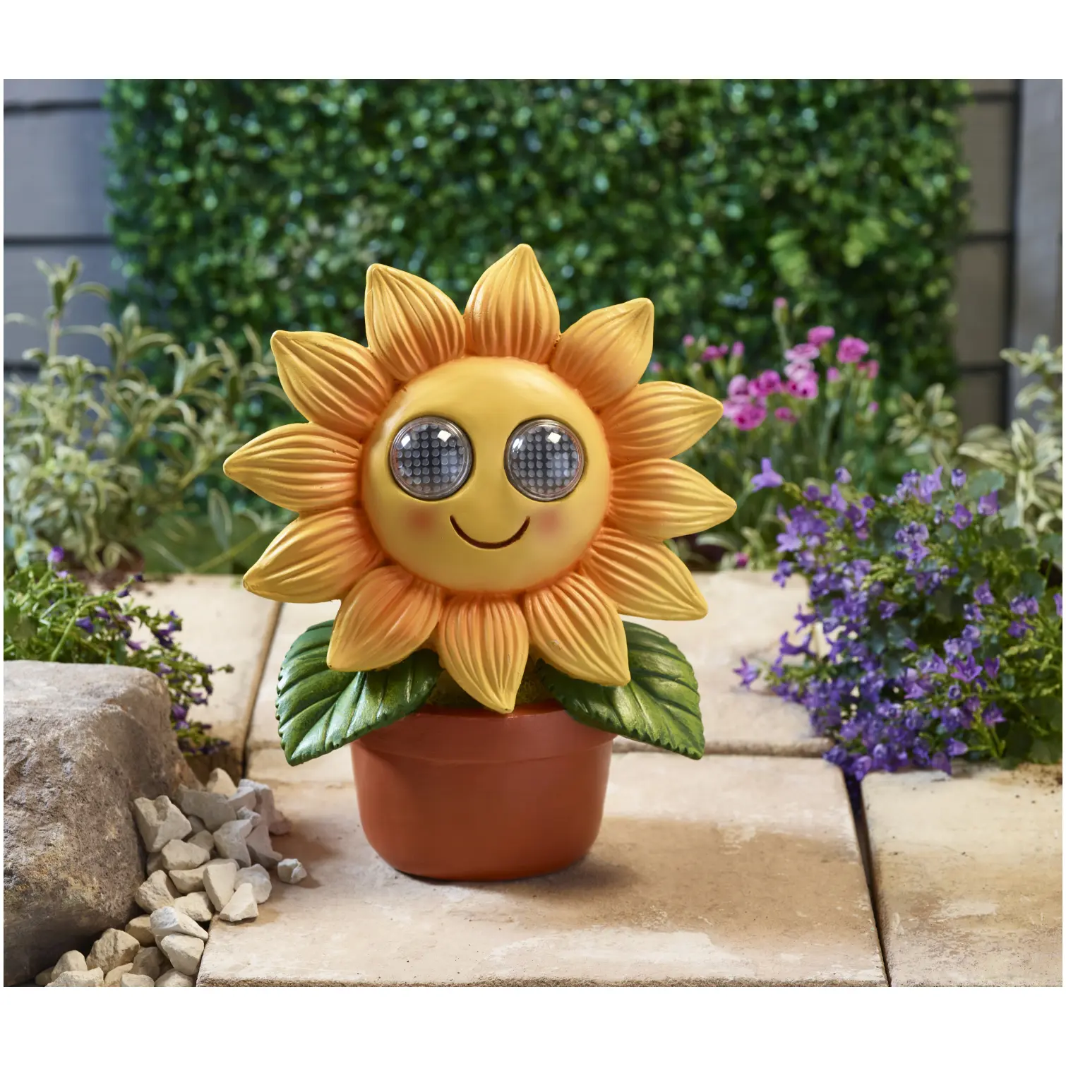 SMA0888_1 Smart Garden Blinkin Sunflower XL