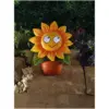 SMA0888_2 Smart Garden Blinkin Sunflower XL