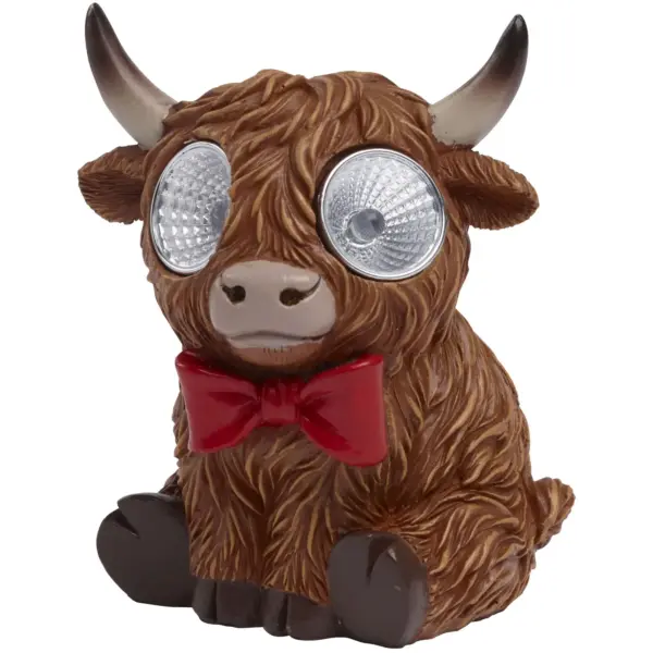 SMA0890 Smart Garden Bright Eyes Highlander Assorted
