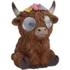 Smart Garden Bright Eyes Highlander Assorted