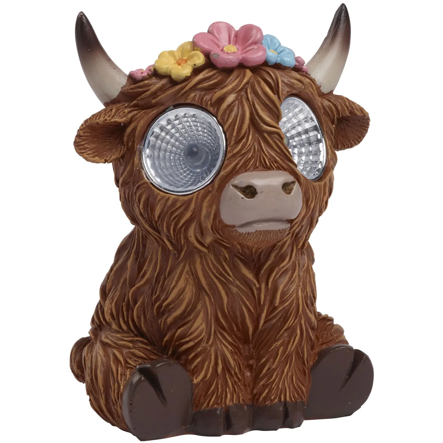 Smart Garden Bright Eyes Highlander Assorted