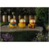 Smart Garden Bright Eyes Lucky Duck Assorted