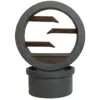 SMA0994 Smart Garden Omega Solar Water Feature