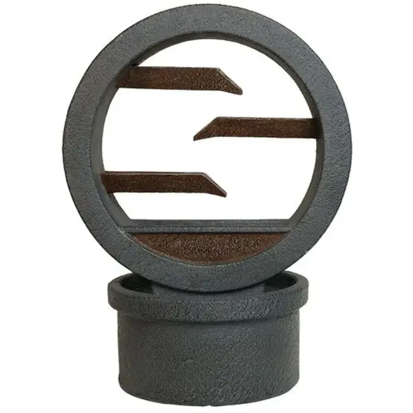 SMA0994 Smart Garden Omega Solar Water Feature