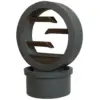 SMA0994_1 Smart Garden Omega Solar Water Feature