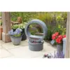 SMA0994_3 Smart Garden Omega Solar Water Feature