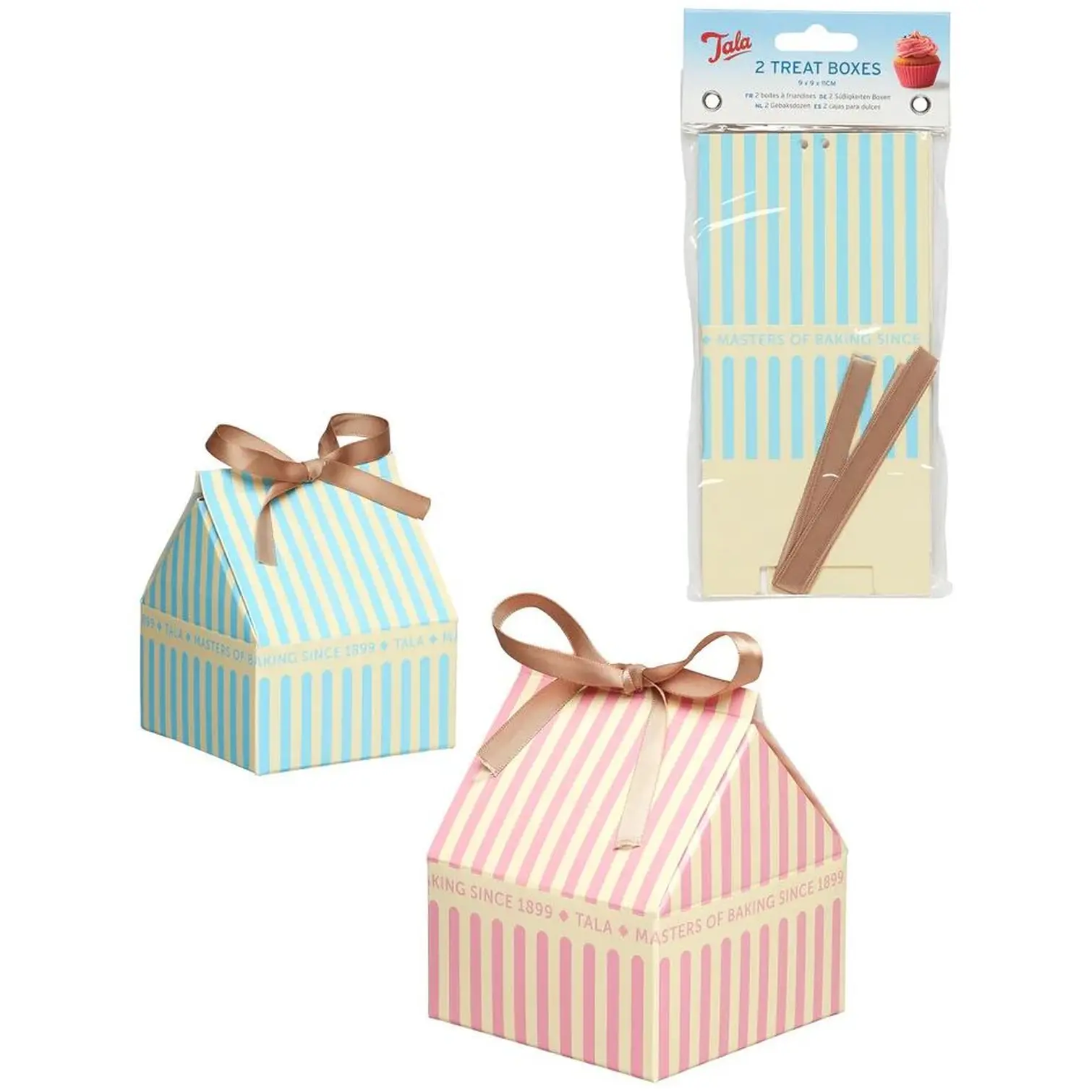 TLA0177_1 Tala Treat Boxes 2 Pack