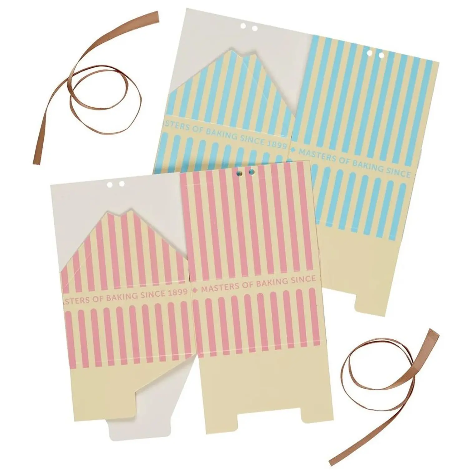 TLA0177_2 Tala Treat Boxes 2 Pack