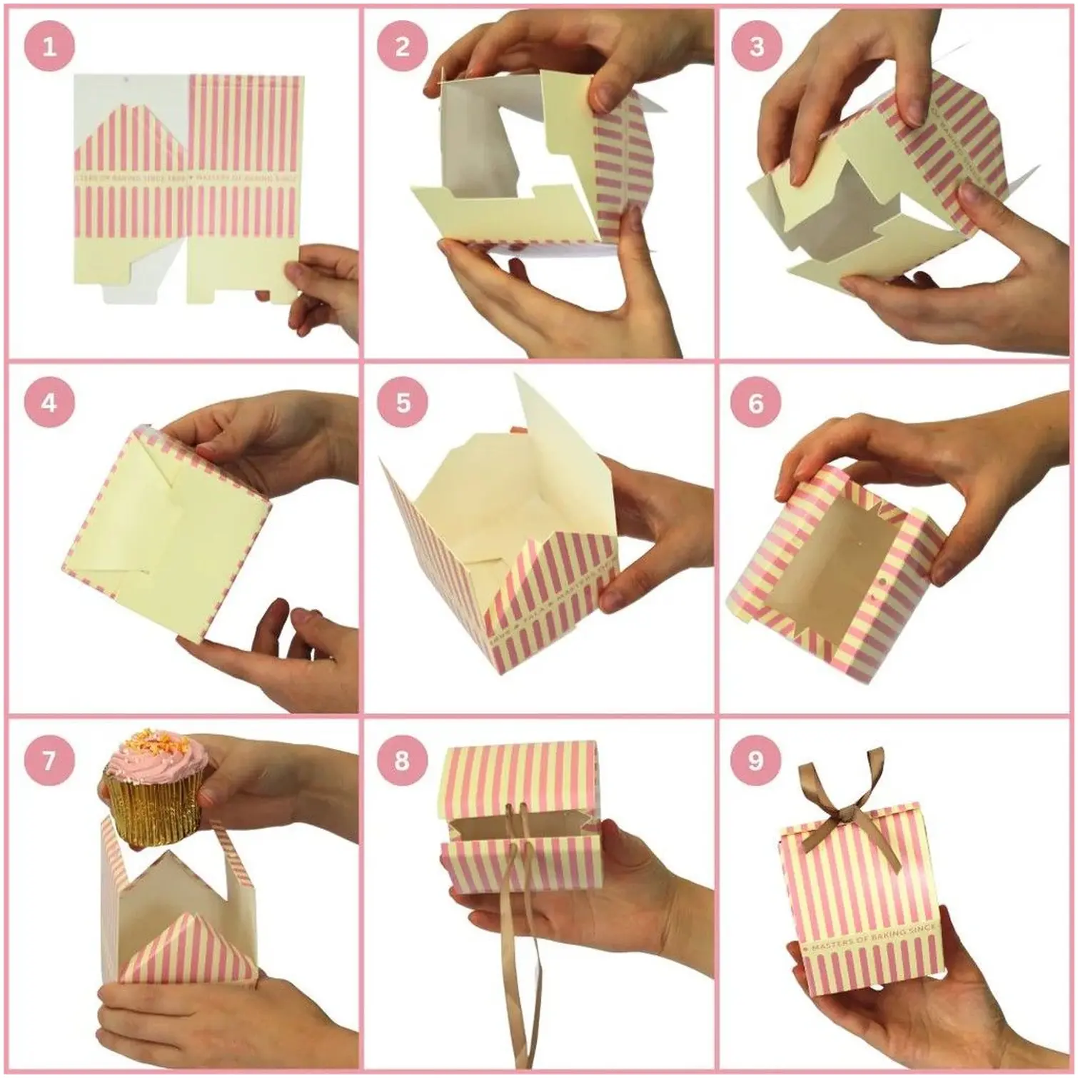 TLA0177_5 Tala Treat Boxes 2 Pack