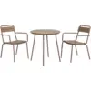 Amalfi Bistro Set