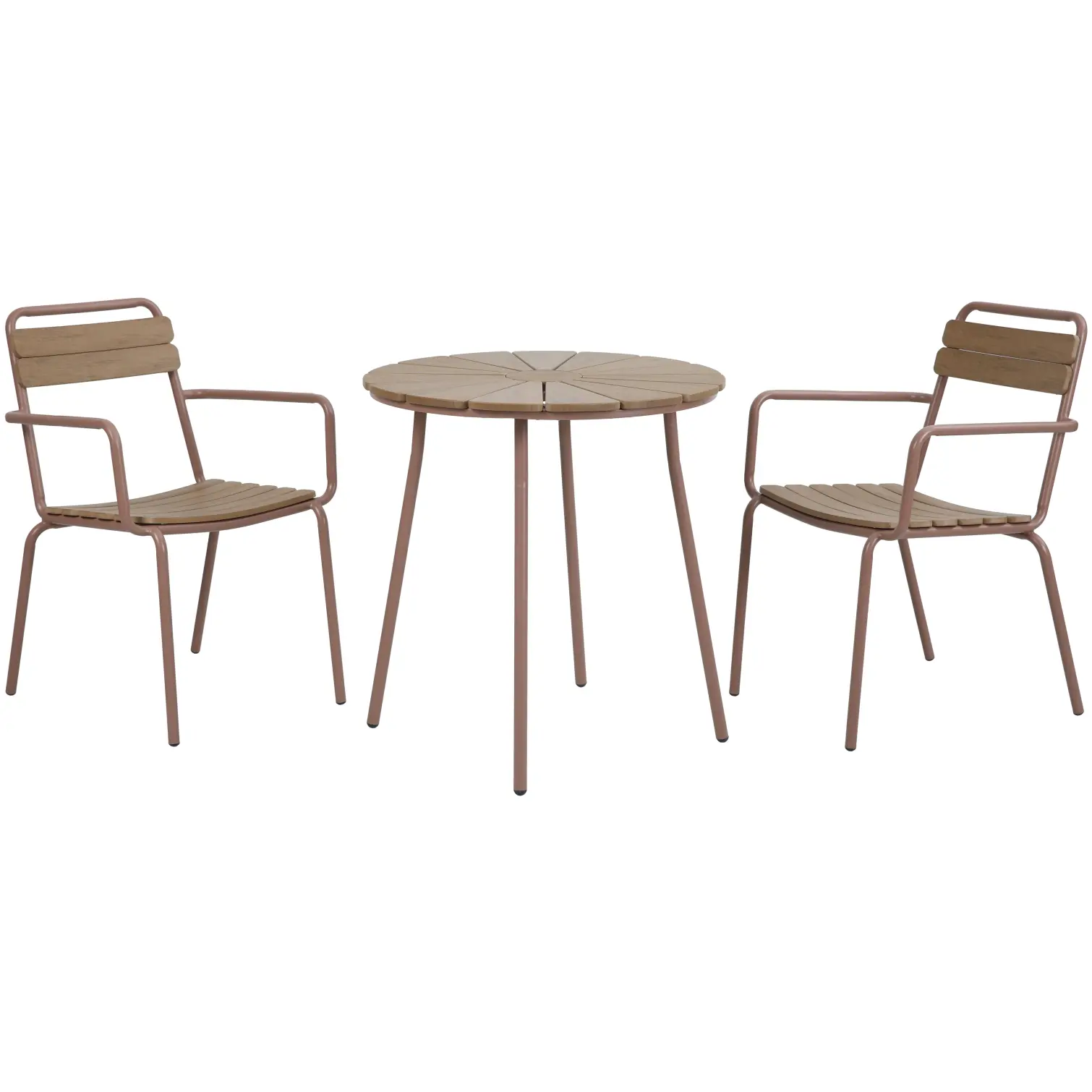 Amalfi Bistro Set