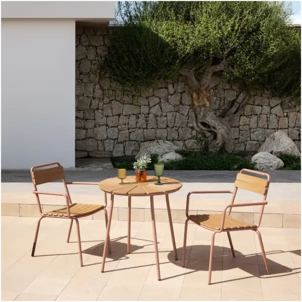 Amalfi Bistro Set
