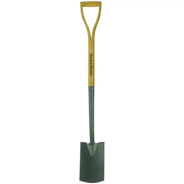 Kent & Stowe Border Spade