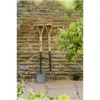 Kent & Stowe Border Spade